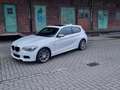 BMW 135 M 135i Weiß - thumbnail 8
