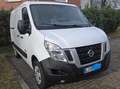 Nissan NV400 NV400 F33.10 L2H2 FWD Pro bijela - thumbnail 1