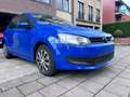 Volkswagen Polo 1.2i Trendline Bleu - thumbnail 1