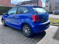 Volkswagen Polo 1.2i Trendline Bleu - thumbnail 5