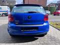 Volkswagen Polo 1.2i Trendline Bleu - thumbnail 6