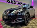 Nissan Qashqai Tekna 4x4 Noir - thumbnail 1