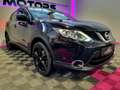 Nissan Qashqai Tekna 4x4 Noir - thumbnail 5