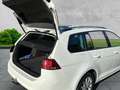 Volkswagen Golf VII Variant 1.4 TSI DSG Lounge Blanc - thumbnail 5