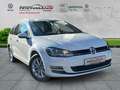 Volkswagen Golf VII Variant 1.4 TSI DSG Lounge Blanc - thumbnail 2