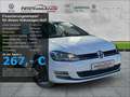 Volkswagen Golf VII Variant 1.4 TSI DSG Lounge Blanc - thumbnail 1