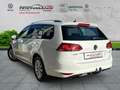 Volkswagen Golf VII Variant 1.4 TSI DSG Lounge Blanc - thumbnail 4