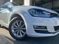 Volkswagen Golf VII Variant 1.4 TSI DSG Lounge Blanc - thumbnail 12