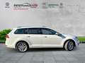 Volkswagen Golf VII Variant 1.4 TSI DSG Lounge Blanc - thumbnail 3