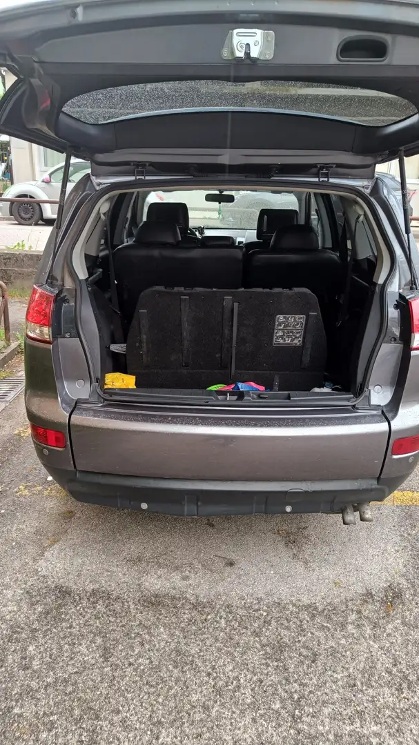 Citroen C-Crosser 2.2 hdi Dynamique fap - 2