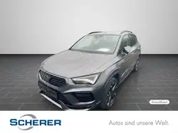 Cupra Ateca 1,5 TSI DSG AHK/Memory/ACC/Top View/u.v.m.