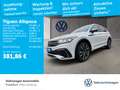 Volkswagen Tiguan Allspace 2.0 TDI R-Line 4Motion (EURO 6d) Weiß - thumbnail 1