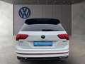 Volkswagen Tiguan Allspace 2.0 TDI R-Line 4Motion (EURO 6d) Weiß - thumbnail 5