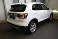 Volkswagen T-Cross 1,0 TSI Style DSG; Stzhzg, Ferlichtassist, ACC,... Weiß - thumbnail 8