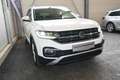 Volkswagen T-Cross 1,0 TSI Style DSG; Stzhzg, Ferlichtassist, ACC,... Weiß - thumbnail 4
