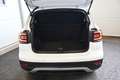 Volkswagen T-Cross 1,0 TSI Style DSG; Stzhzg, Ferlichtassist, ACC,... Weiß - thumbnail 10