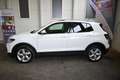 Volkswagen T-Cross 1,0 TSI Style DSG; Stzhzg, Ferlichtassist, ACC,... Weiß - thumbnail 3