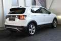 Volkswagen T-Cross 1,0 TSI Style DSG; Stzhzg, Ferlichtassist, ACC,... Weiß - thumbnail 5