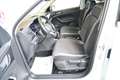 Volkswagen T-Cross 1,0 TSI Style DSG; Stzhzg, Ferlichtassist, ACC,... Weiß - thumbnail 22