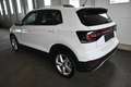 Volkswagen T-Cross 1,0 TSI Style DSG; Stzhzg, Ferlichtassist, ACC,... Weiß - thumbnail 5