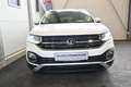 Volkswagen T-Cross 1,0 TSI Style DSG; Stzhzg, Ferlichtassist, ACC,... Weiß - thumbnail 2