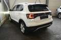 Volkswagen T-Cross 1,0 TSI Style DSG; Stzhzg, Ferlichtassist, ACC,... Weiß - thumbnail 6