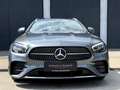Mercedes-Benz E 300 d 4Matic Aut. Grau - thumbnail 3