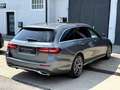 Mercedes-Benz E 300 d 4Matic Aut. Grau - thumbnail 13