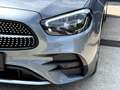Mercedes-Benz E 300 d 4Matic Aut. Grau - thumbnail 6