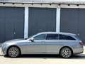 Mercedes-Benz E 300 d 4Matic Aut. Grau - thumbnail 9