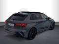 Audi RS3 RS3 Sportback 2.5 TFSI quattro HEAD-UP, PANO, MA Grau - thumbnail 4