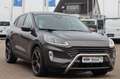 Ford Kuga Hybrid Titanium X Grau - thumbnail 1
