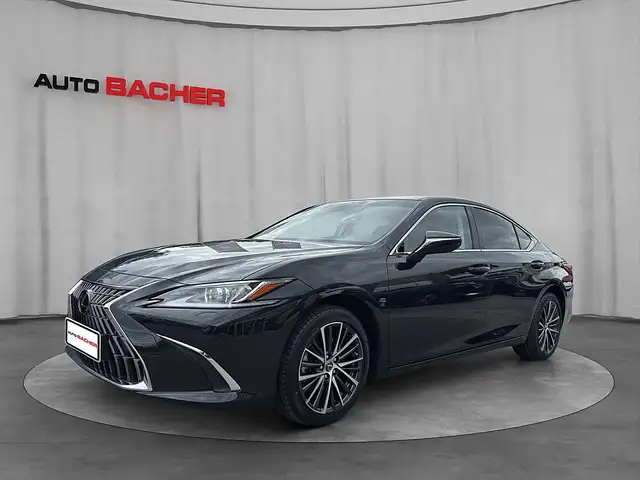 Lexus ES 300 h Business Line 218 PS *Glasschiebedach*