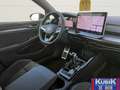 Volkswagen Golf VIII 1.5 TSI R-Line Black Style+IQ.Light+HUD+Topsp Blau - thumbnail 13