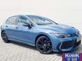 Volkswagen Golf VIII 1.5 TSI R-Line Black Style+IQ.Light+HUD+Topsp Blau - thumbnail 21