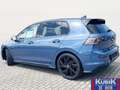 Volkswagen Golf VIII 1.5 TSI R-Line Black Style+IQ.Light+HUD+Topsp Blau - thumbnail 4