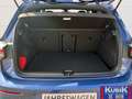 Volkswagen Golf VIII 1.5 TSI R-Line Black Style+IQ.Light+HUD+Topsp Blau - thumbnail 16