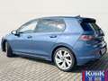 Volkswagen Golf VIII 1.5 TSI R-Line Black Style+IQ.Light+HUD+Topsp Blau - thumbnail 4