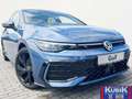 Volkswagen Golf VIII 1.5 TSI R-Line Black Style+IQ.Light+HUD+Topsp Blau - thumbnail 19