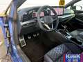 Volkswagen Golf VIII 1.5 TSI R-Line Black Style+IQ.Light+HUD+Topsp Blau - thumbnail 22