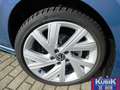 Volkswagen Golf VIII 1.5 TSI R-Line Black Style+IQ.Light+HUD+Topsp Blau - thumbnail 30