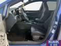 Volkswagen Golf VIII 1.5 TSI R-Line Black Style+IQ.Light+HUD+Topsp Blau - thumbnail 5