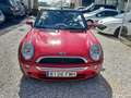 MINI Cooper Cabrio Roşu - thumbnail 2