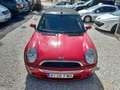 MINI Cooper Cabrio Roşu - thumbnail 4
