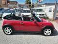 MINI Cooper Cabrio Roşu - thumbnail 5
