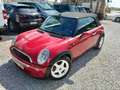 MINI Cooper Cabrio Roşu - thumbnail 3