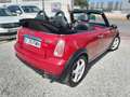 MINI Cooper Cabrio Roşu - thumbnail 6