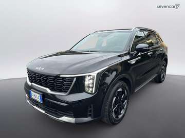 2.2 crdi Style 4wd dct8