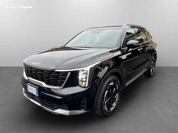 2.2 crdi Style 4wd dct8