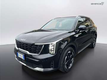 2.2 crdi Style 4wd dct8
